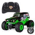 Monster Jam - 1:24 Remote Control Grave Digger additional 2