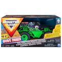 Monster Jam - 1:24 Remote Control Grave Digger additional 4
