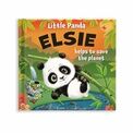 Little Panda Storybook - Elsie Helps To Save The Planet additional 1
