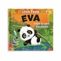 Little Panda Storybook - Eva Helps To Save The Planet additional 1