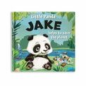 Little Panda Storybook - Jake Helps To Save The Planet additional 1