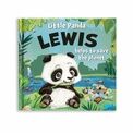 Little Panda Storybook - Lewis Helps To Save The Planet additional 1