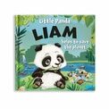Little Panda Storybook - Liam Helps To Save The Planet additional 1