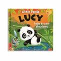 Little Panda Storybook - Lucy Helps To Save The Planet additional 1