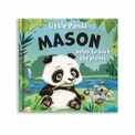 Little Panda Storybook - Mason Helps To Save The Planet additional 1