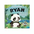 Little Panda Storybook - Ryan Helps To Save The Planet additional 1