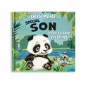 Little Panda Storybook - Special Son Helps To Save The Planet additional 1