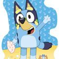 Ravensburger - Bluey Four Large Shaped Jigsaw Puzzle additional 5
