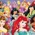 Ravensburger - Disney Princess 150 Piece Jigsaw Puzzle additional 2