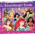 Ravensburger - Disney Princess 150 Piece Jigsaw Puzzle additional 1