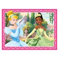 Ravensburger - Disney Princess Caring 4 in a Box Jigsaw Puzzles additional 2