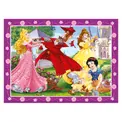 Ravensburger - Disney Princess Caring 4 in a Box Jigsaw Puzzles additional 4