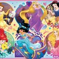 Ravensburger - Disney Princess Collection 100 XXL Piece Jigsaw Puzzle additional 2