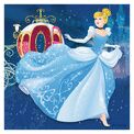 Ravensburger - Disney Princess - Princess Adventure 3 x 49 Piece Puzzles - 9350 additional 2