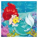 Ravensburger - Disney Princess - Princess Adventure 3 x 49 Piece Puzzles - 9350 additional 3