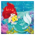 Ravensburger - Disney Princess Princess Adventure 3 x 49 Piece Jigsaw Puzzles additional 3