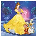 Ravensburger - Disney Princess Princess Adventure 3 x 49 Piece Jigsaw Puzzles additional 4