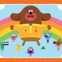 Ravensburger - Hey Duggee 4 in a Box Jigsaw Puzzles additional 5