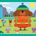 Ravensburger - Hey Duggee 4 in a Box Jigsaw Puzzles additional 3
