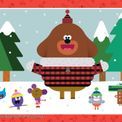 Ravensburger - Hey Duggee 4 in a Box Jigsaw Puzzles additional 2