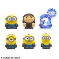Mash'Ems - Minions The Rise of Gru Assortment additional 3
