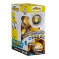 Mash'Ems - Minions The Rise of Gru Assortment additional 5