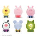 Mash'Ems - Peppa Pig  Assortment additional 2