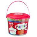 Plasticine - FunTUBulous Mini additional 1