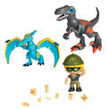 Action Heroes - Dino Pack - ACN00000 additional 2