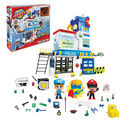Action Heroes - Police HQ - ACN07000 additional 2