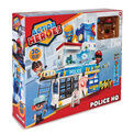 Action Heroes - Police HQ - ACN07000 additional 1