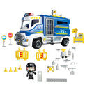 Action Heroes - Police S.W.A.T. Truck - ACN06000 additional 2
