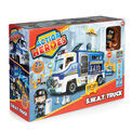 Action Heroes - Police S.W.A.T. Truck - ACN06000 additional 1