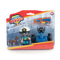 Action Heroes - Police Segway - ACN03000 additional 1