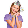 Jewel Secrets - Princess Glam Set - JEW02010 additional 3
