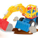 Wow - Dexter the Digger - 01027Z additional 2