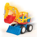 Wow - Dexter the Digger - 01027Z additional 3