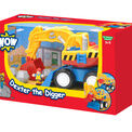 Wow - Dexter the Digger - 01027Z additional 5