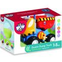 Wow - Dustin Dump Truck - 10183 additional 2