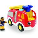 Wow - Ernie Fire Engine  - 10714Z additional 1
