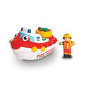 Wow - Fireboat Felix - 01017Z additional 2