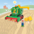 Wow Toys Harvey Harvester additional 3