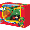 Wow Toys Harvey Harvester additional 5