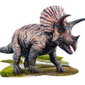 Wow - I Am Triceratops - 100pc - 4015 additional 2