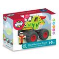 Wow - Mack Monster Truck  - 10325 additional 2