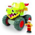 Wow - Mack Monster Truck  - 10325 additional 1