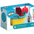 Wow - Pip the Pirate Ship  - 10348 additional 3