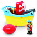 Wow - Pip the Pirate Ship  - 10348 additional 1