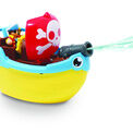 Wow - Pip the Pirate Ship  - 10348 additional 2