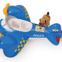 Wow - Police Plane Pete - 10309Z additional 1